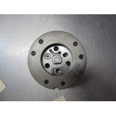 20P010 Left Exhaust Camshaft Timing Gear From 2014 Subaru XV Crosstrek  2.0 13322AA032